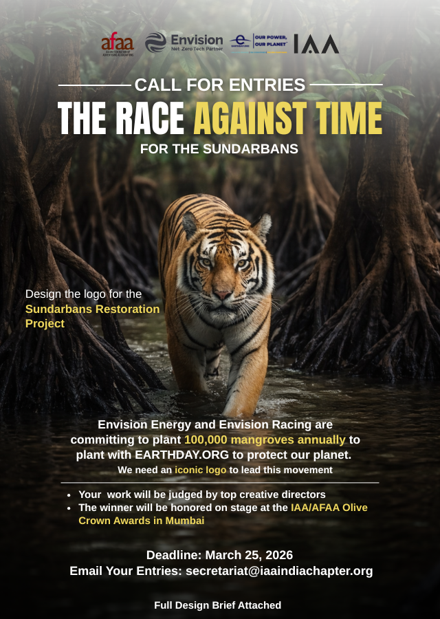 IAA-India tweet media