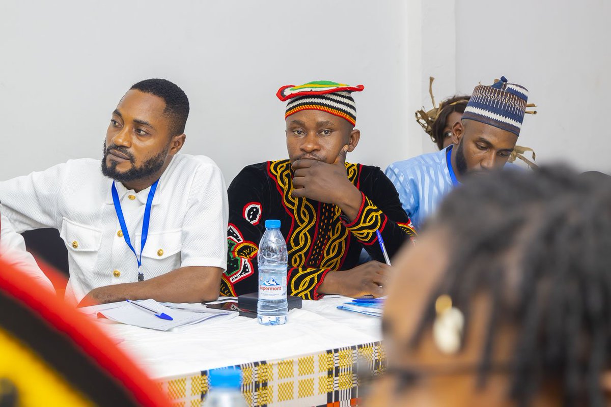 Network for Solidarity, Empowernment tweet media