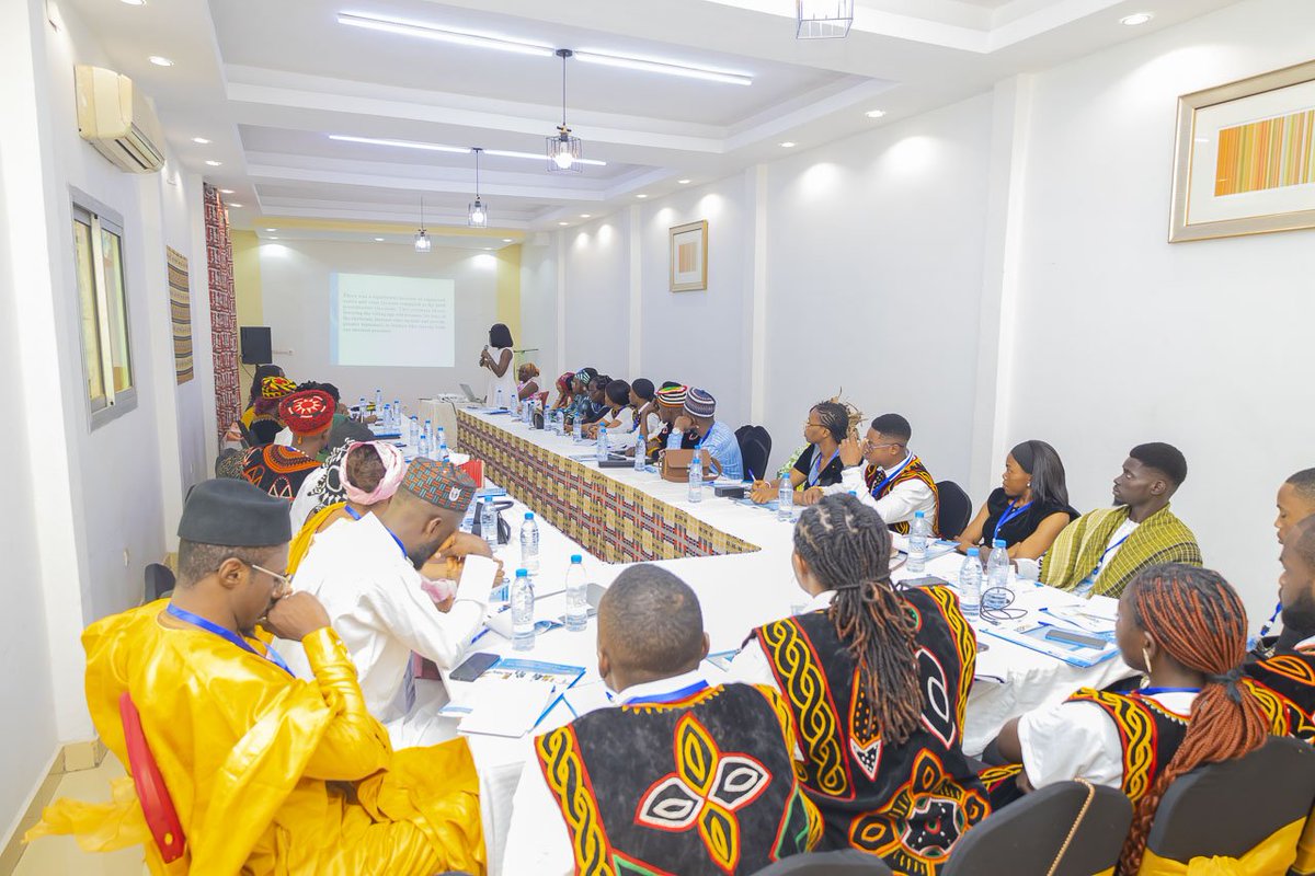 Network for Solidarity, Empowernment tweet media