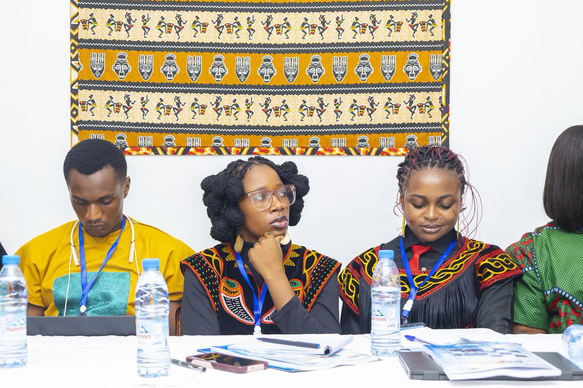 Network for Solidarity, Empowernment tweet media