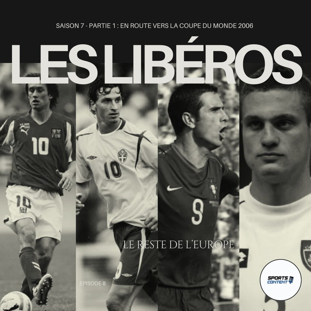 Les Libéros tweet media