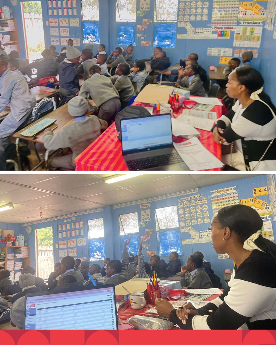 Global Teachers Inst tweet media