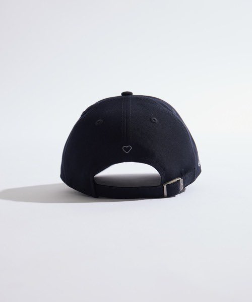 STUDIOUS_JP's tweet image. ◻︎ BASICKS Newera Yankees Cap NAVY💙

zozo.jp/shop/studiousl… 

#ZOZOTOWN
#studious
#BASICS