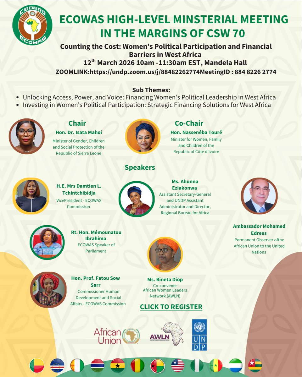 Bineta Diop tweet media