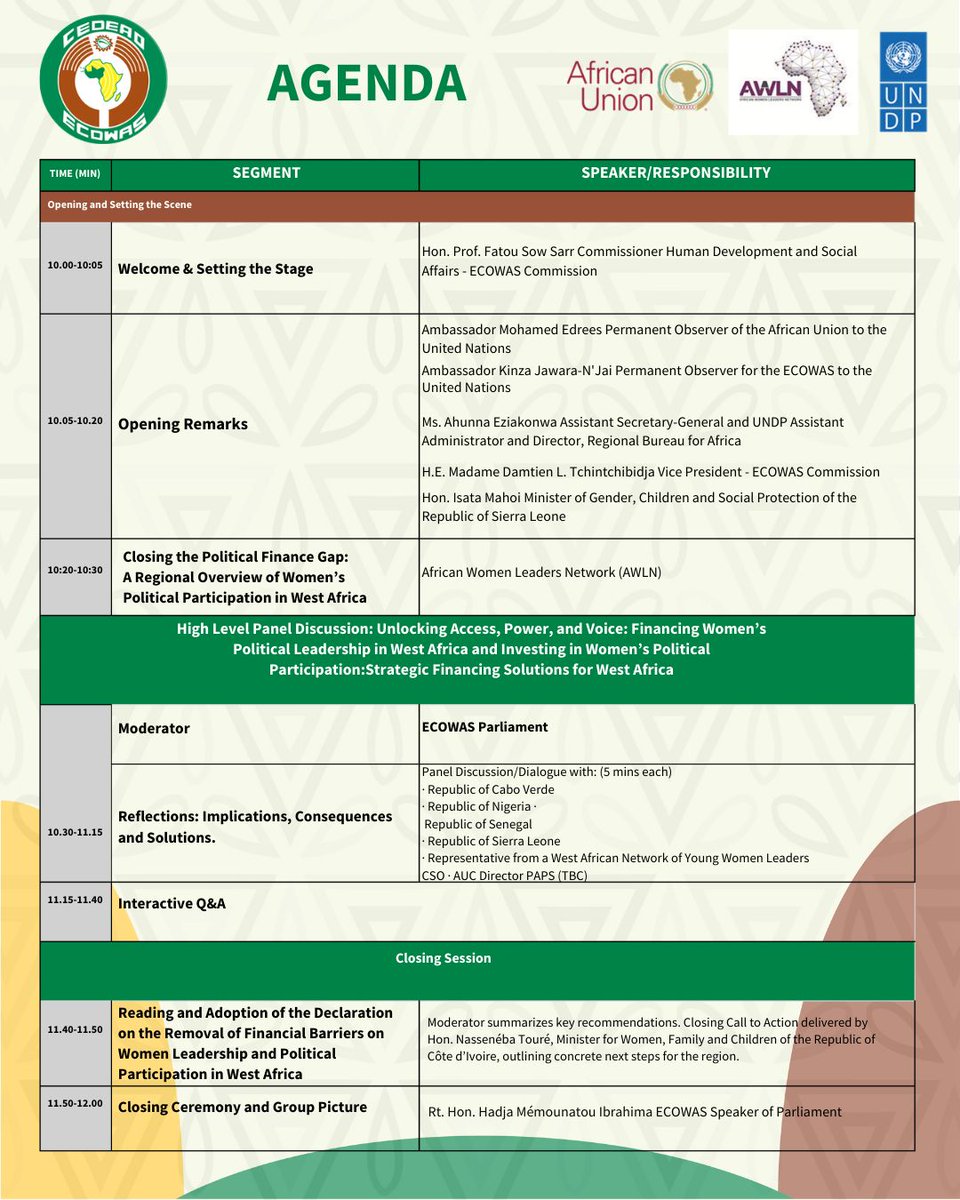 Bineta Diop tweet media