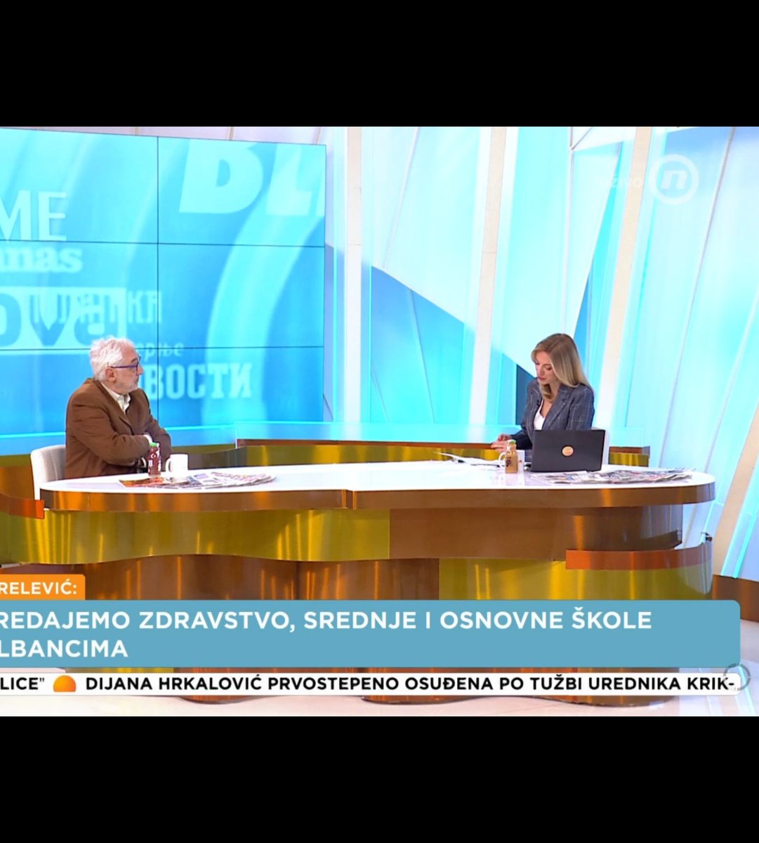 Dragan Djilas tweet media