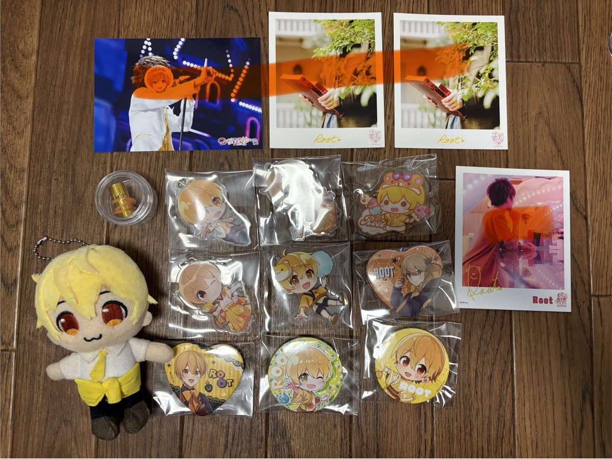 みつき(取引垢) tweet media