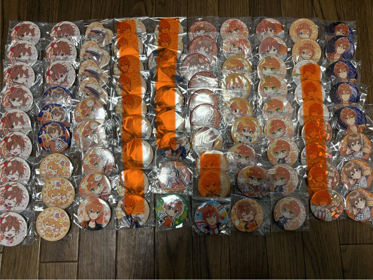 みつき(取引垢) tweet media