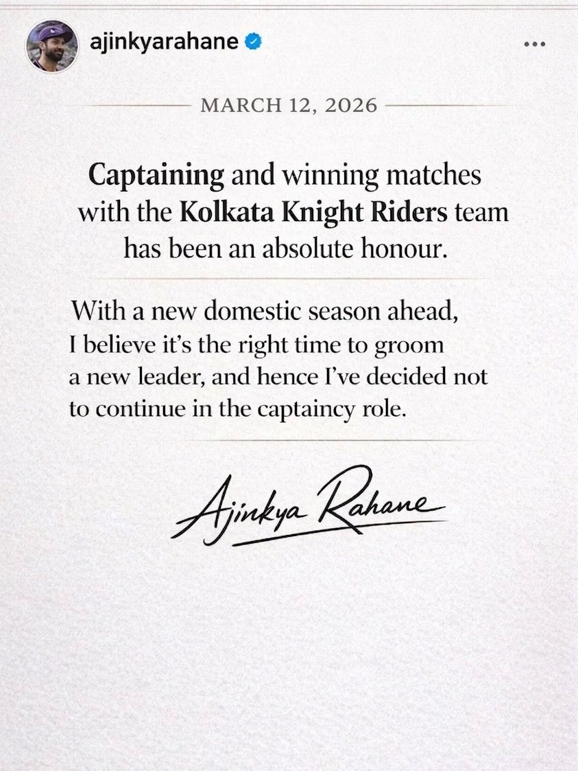 Ajinkya Rihana tweet media