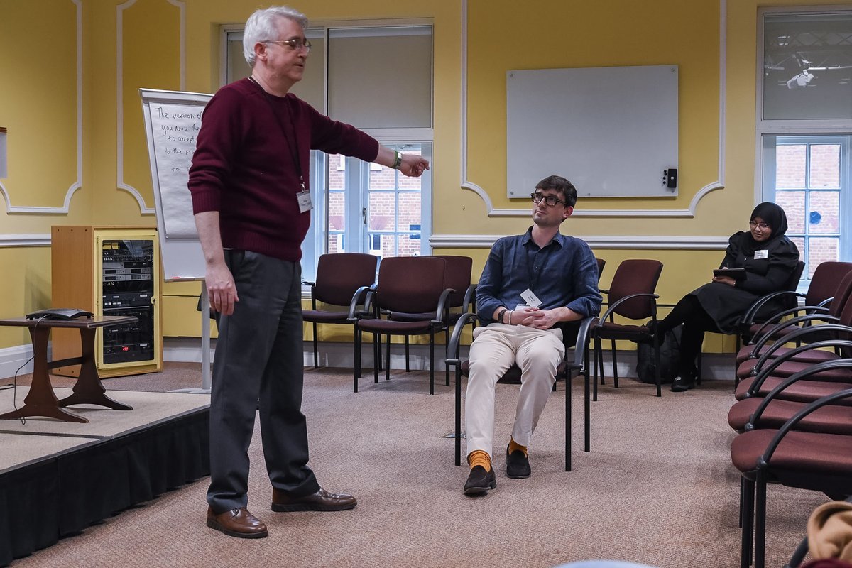 Middle Temple tweet media