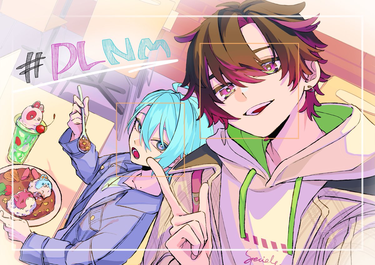 ウワァーーーッ！！ tweet media