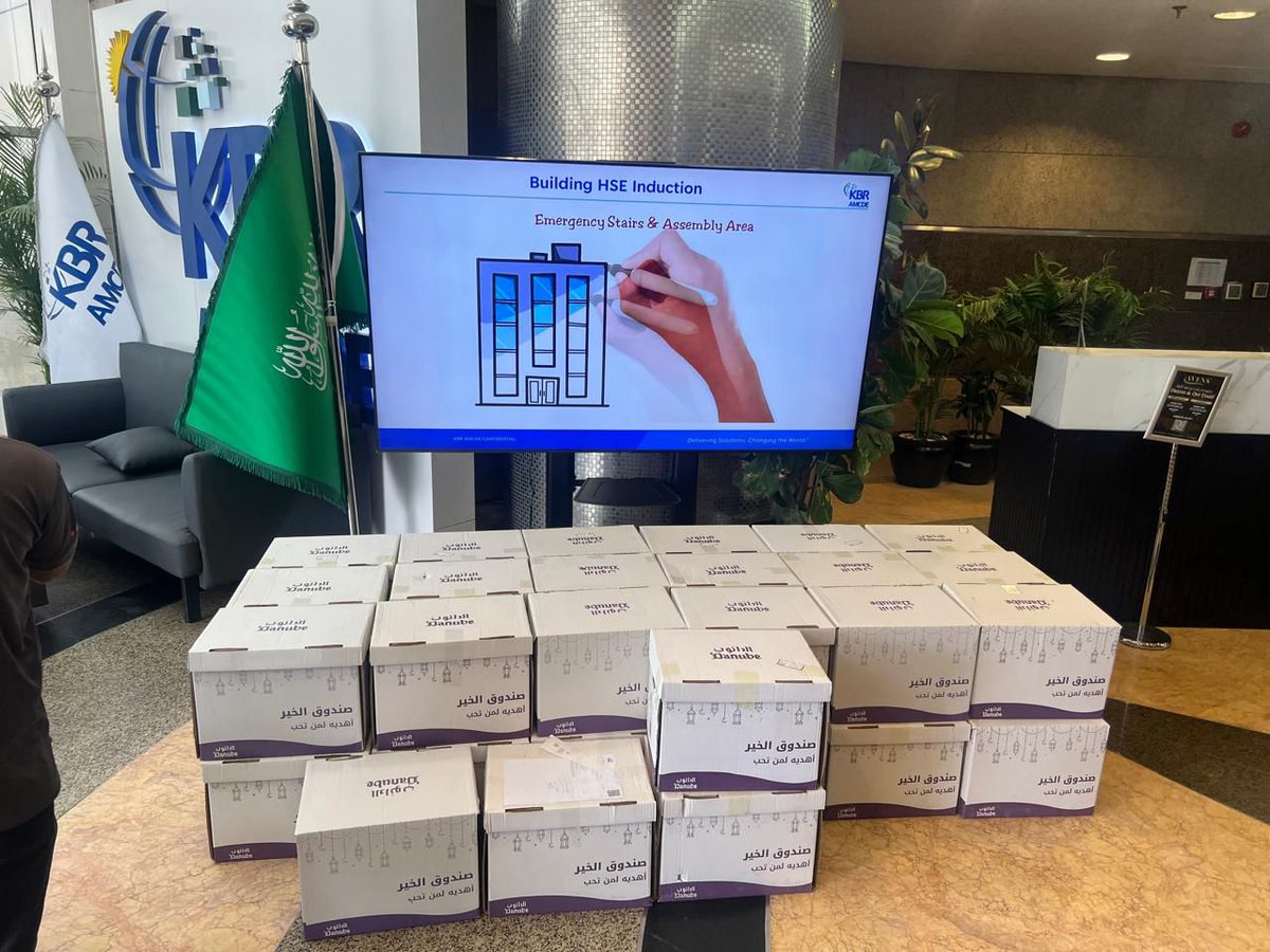 جمعية تمكين tweet media