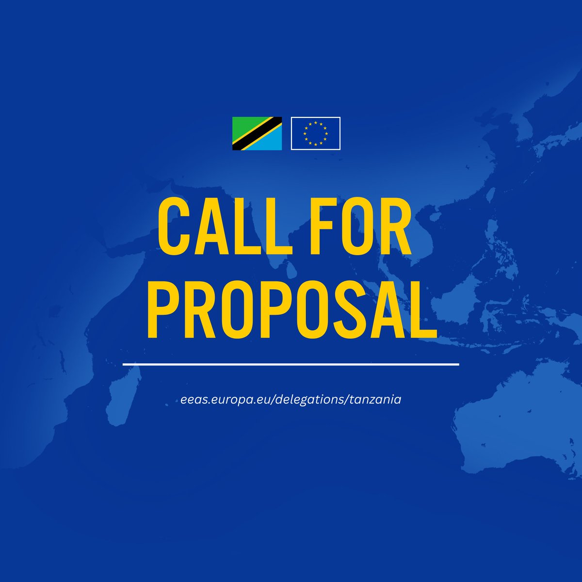 EU in Tanzania tweet media