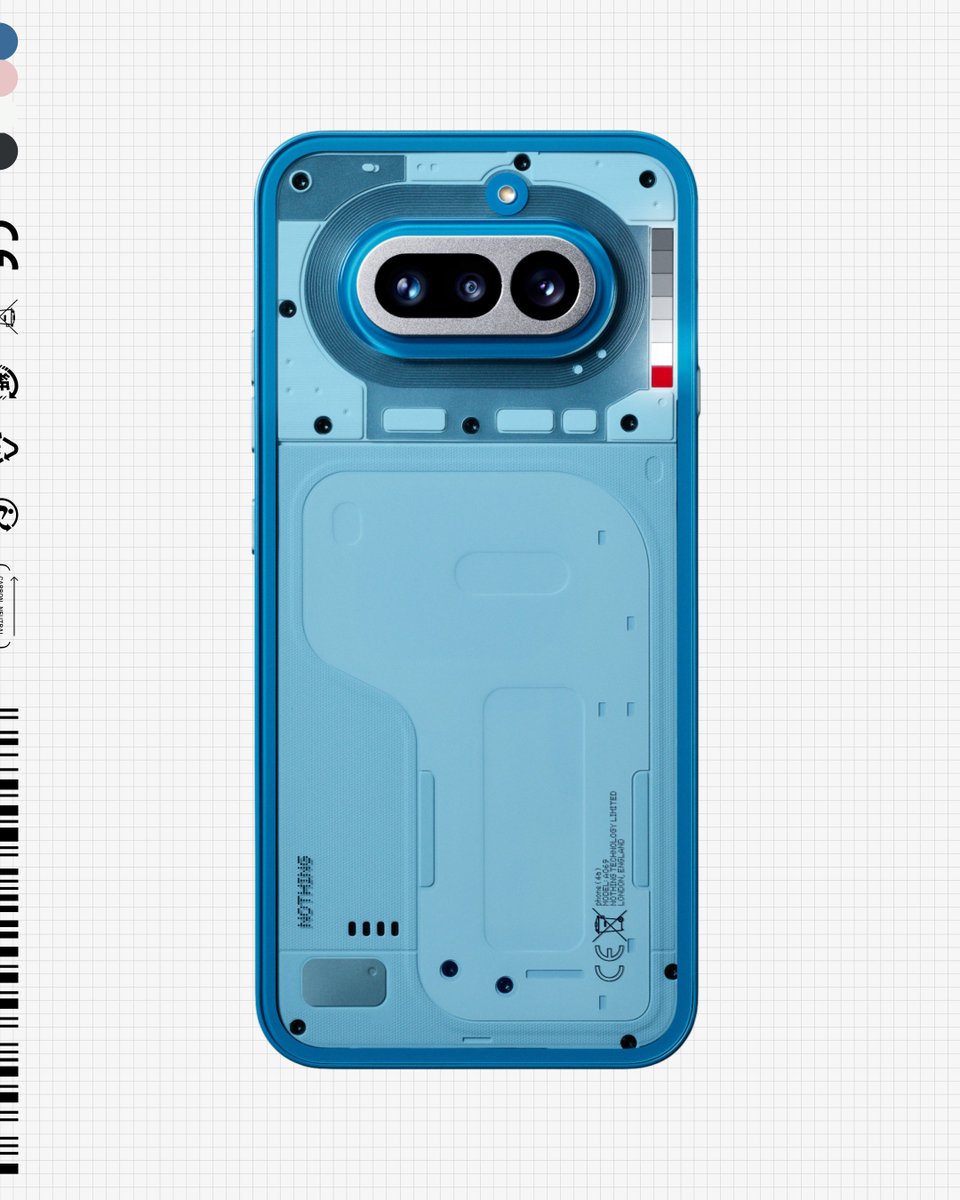 Nothing Japan tweet media