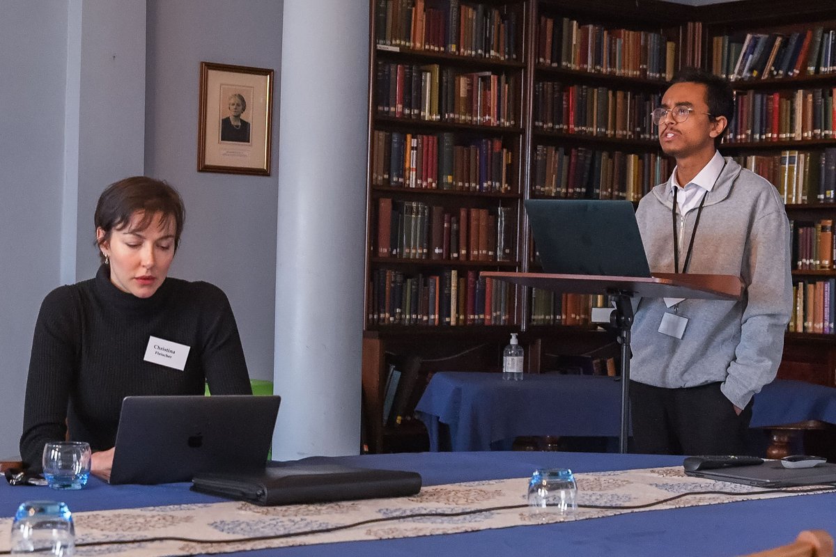 Middle Temple tweet media