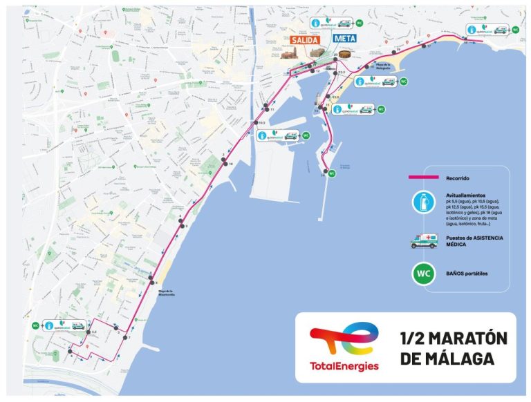 Consorcio Transporte Metropolitano Área de Málaga tweet media