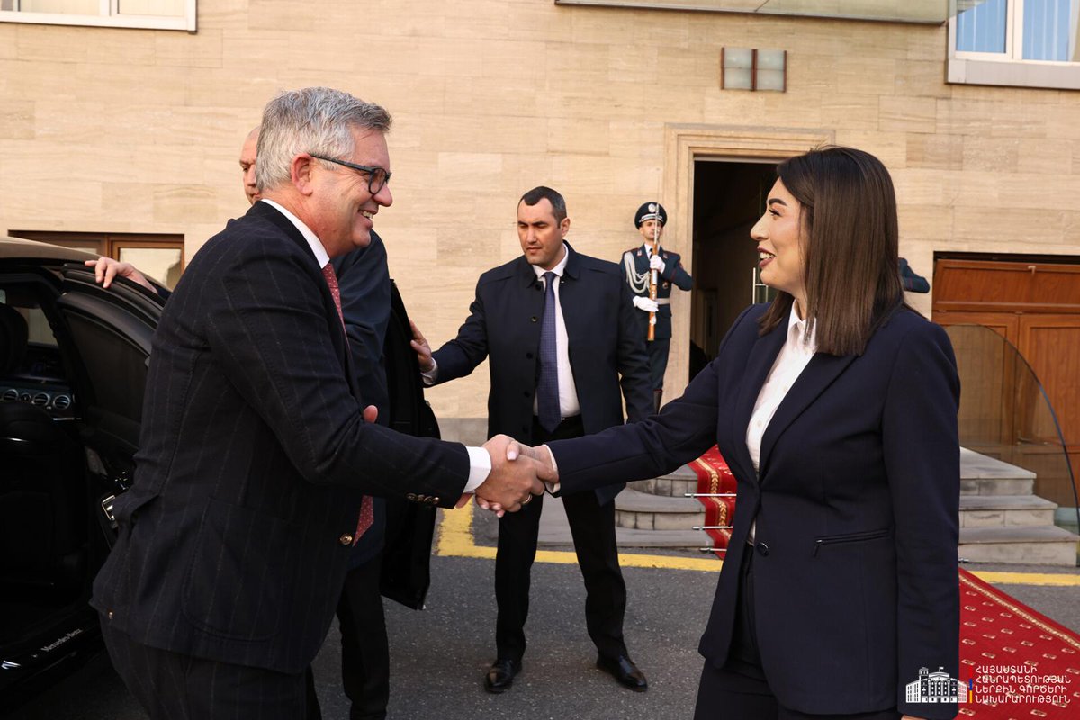 ARMENPRESS News tweet media