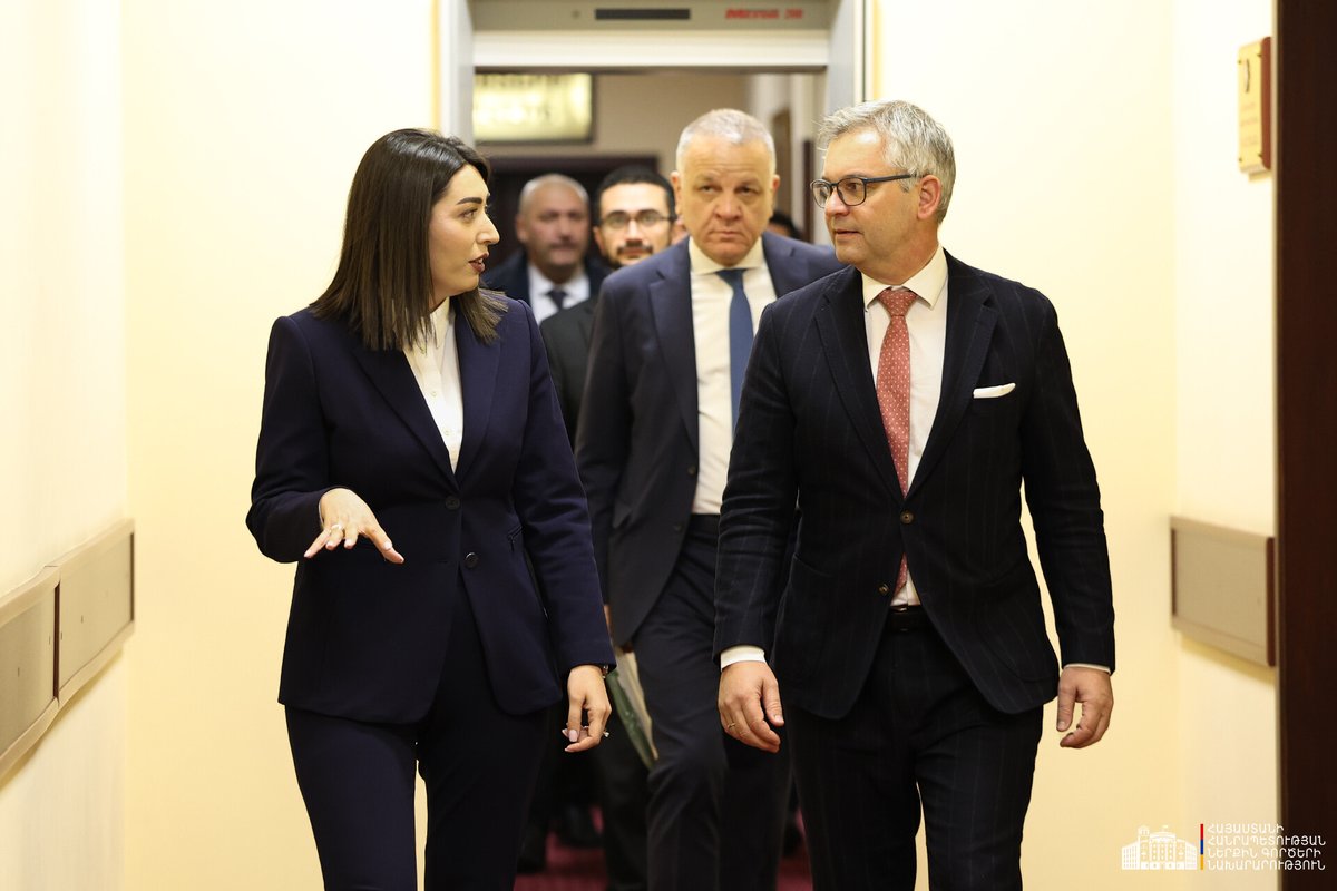 ARMENPRESS News tweet media