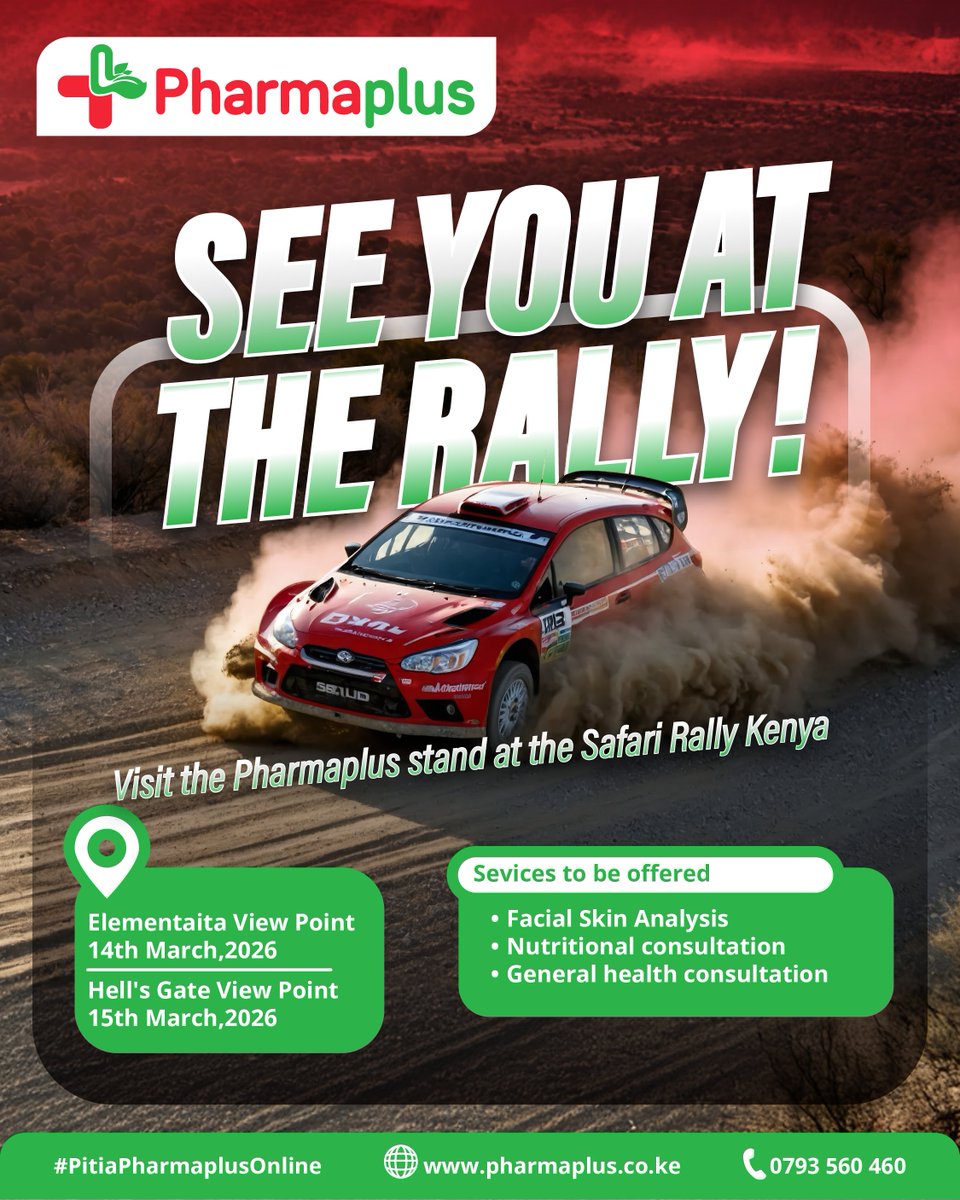 Pharmaplus Pharmacy tweet media