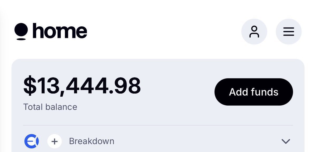 Got almost 6 figures 🫶🏻🥹

Check on priovy 
Connect all your wallets and mails , X