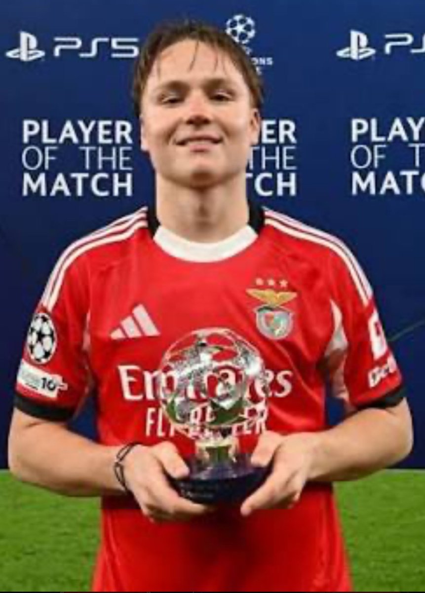 S•M•H 🇳🇴 tweet media