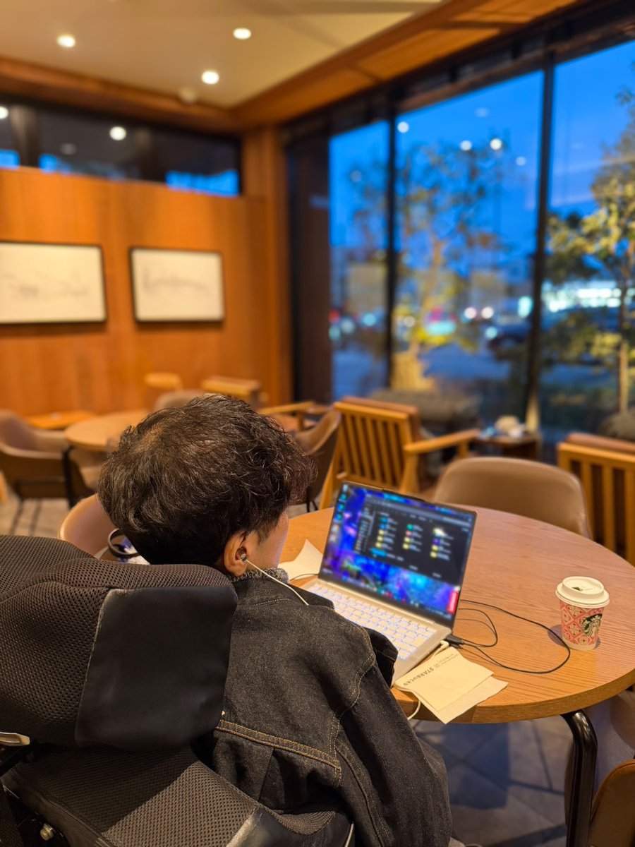 たかや🌻車椅子 tweet media