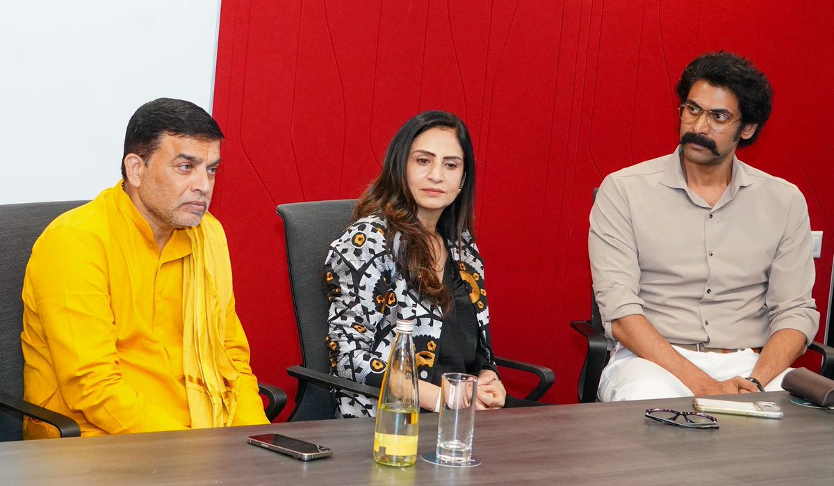 Mana Stars tweet media