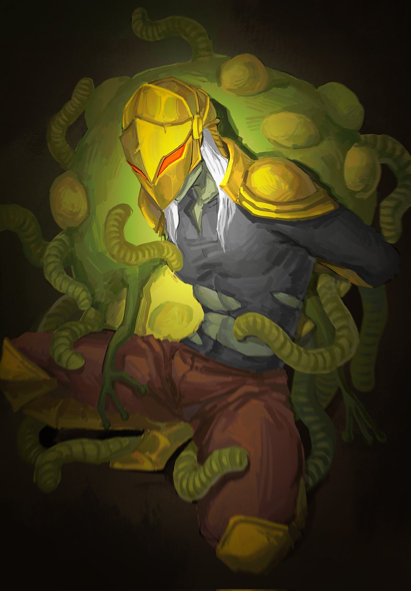 octopus4000's tweet photo. #slaythespire2 https://t.co/3CVdcnQJLE
