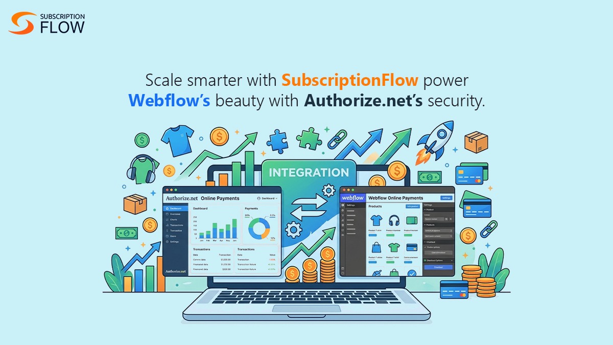 SubscriptionFlow tweet media