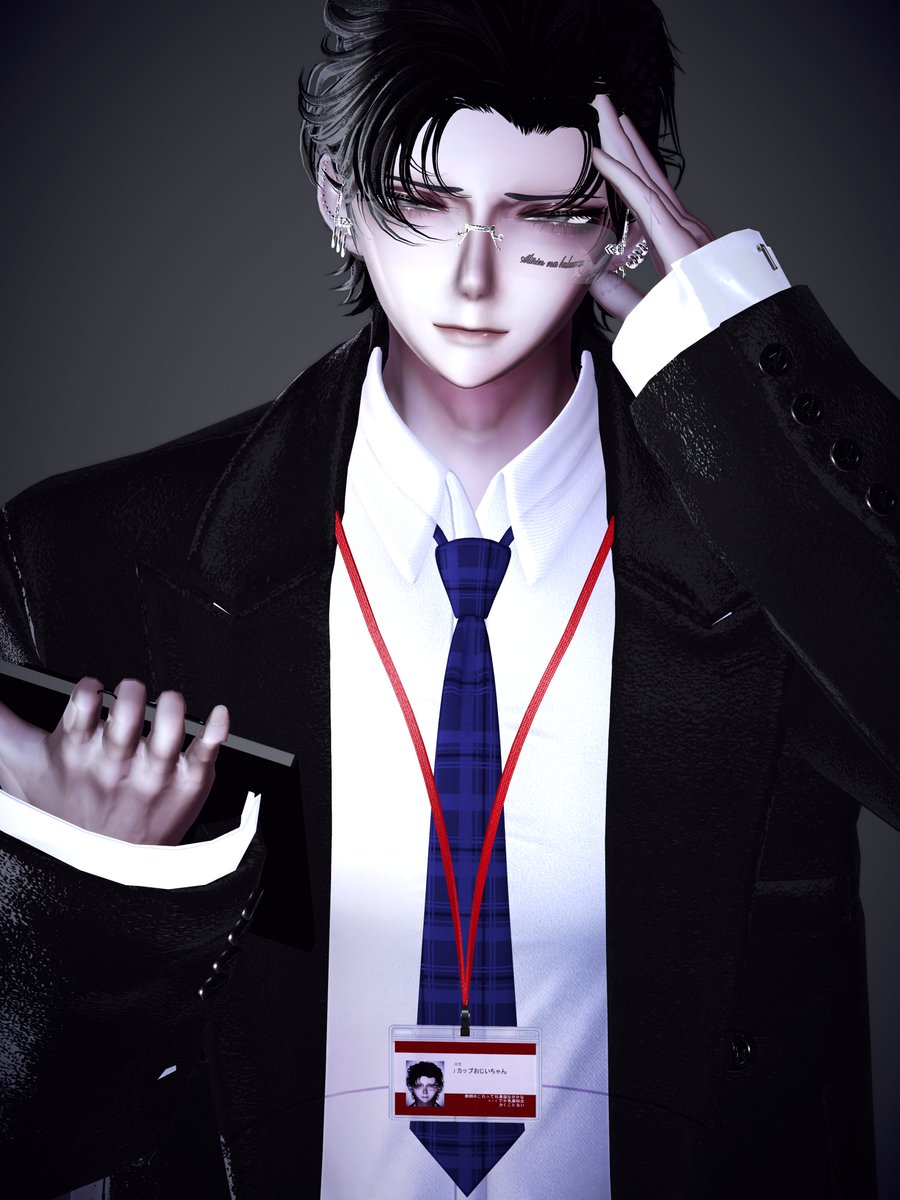 Jカップおじいちゃん tweet media