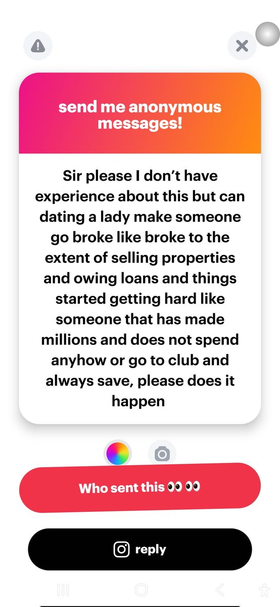 Sir Dickson tweet media