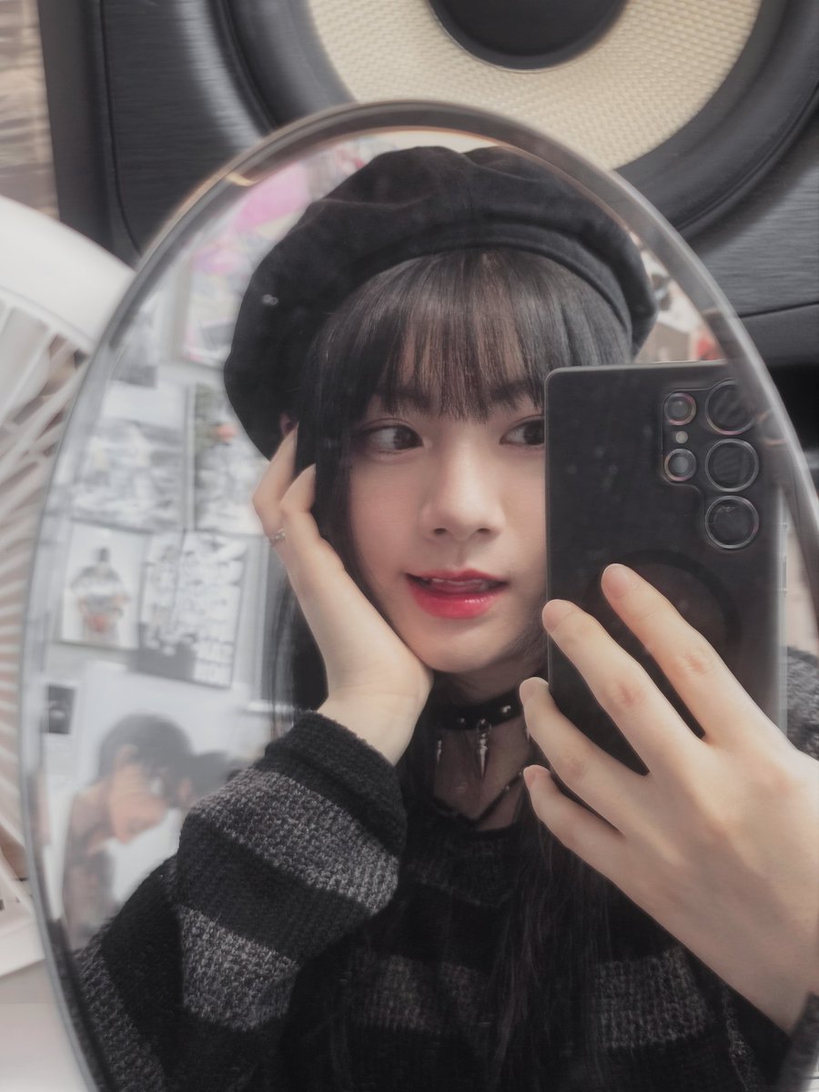 𝑹𝒂𝒐𝒏 ラオン tweet media