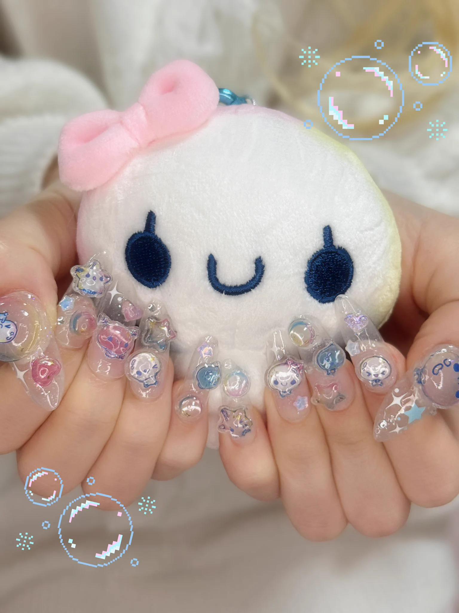 みゅん🐰🎀AKIBA BROADWAY on X: 