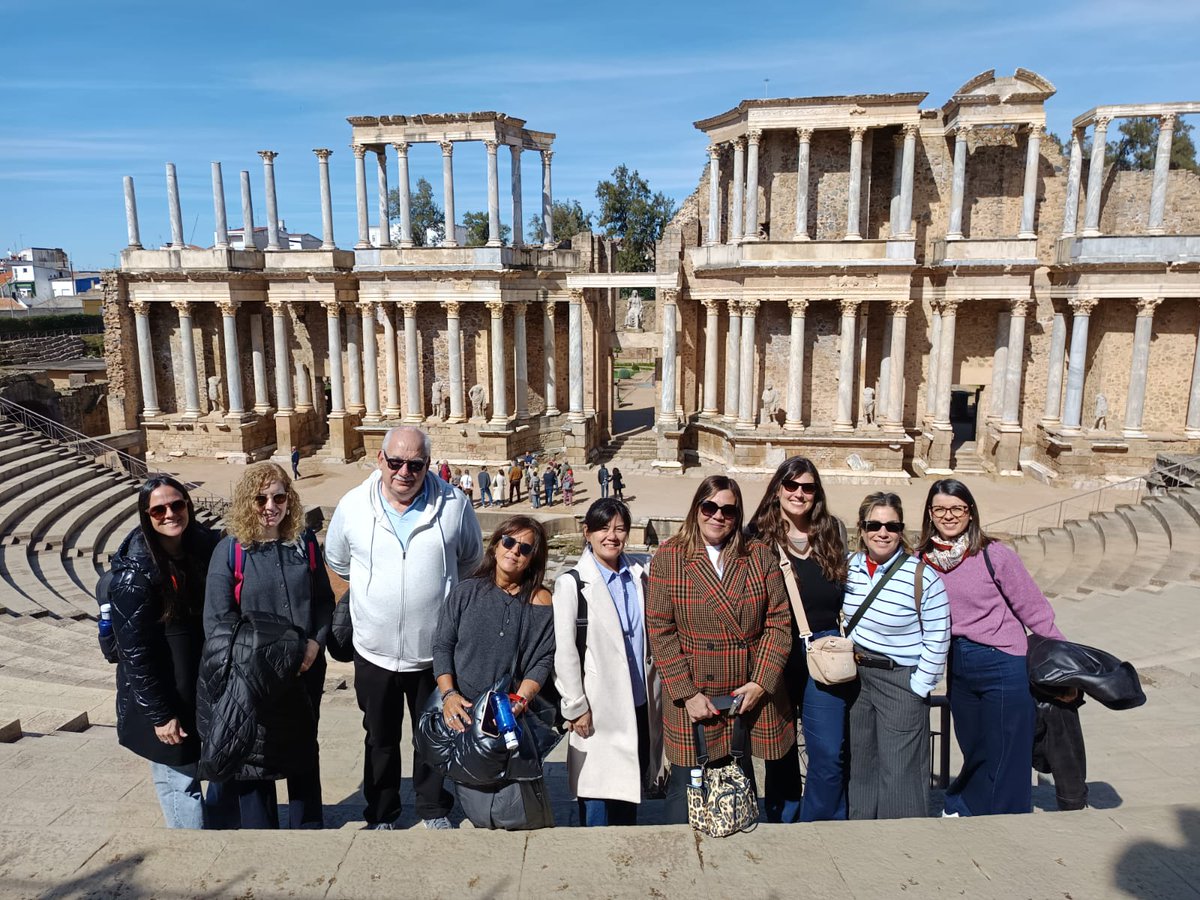 Extremadura Turismo tweet media