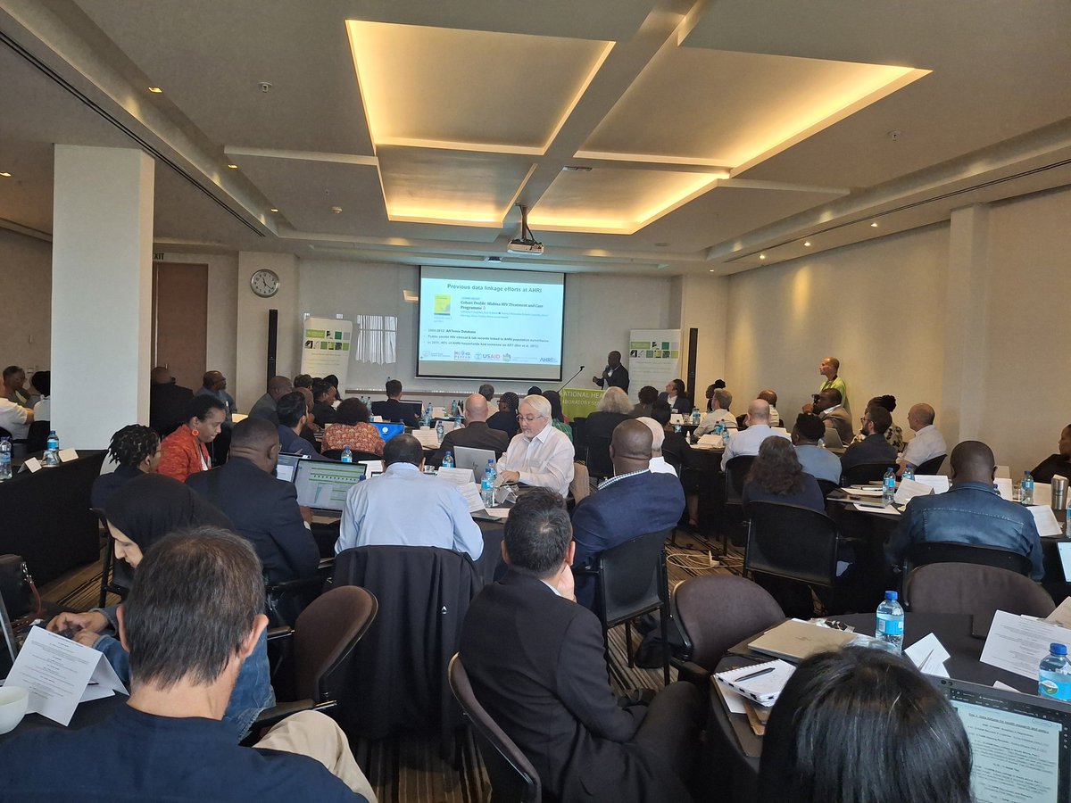 NATIONAL HEALTH LABORATORY SERVICE (NHLS) tweet media