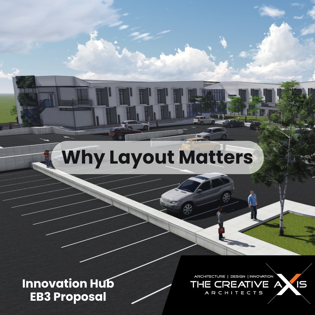CreativeAxisArc's tweet image. Why Layout Matters

📐 Layout can make or break a space.

A good layout:
• Feels easy to move through
• Uses space efficiently
• Reduces frustration

Great design starts with how a space flows.

#LayoutDesign #SpacePlanning #ArchitectTips 🧠✨