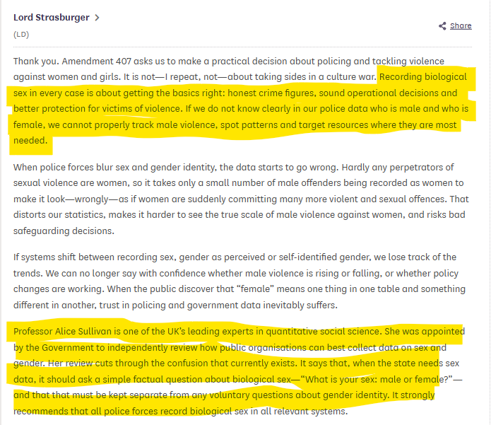 Conservatives for Women tweet media