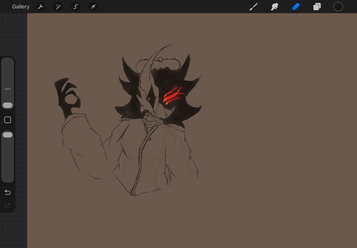 That Fish (#1 Black Knight fan)🏳️‍⚧️ tweet media