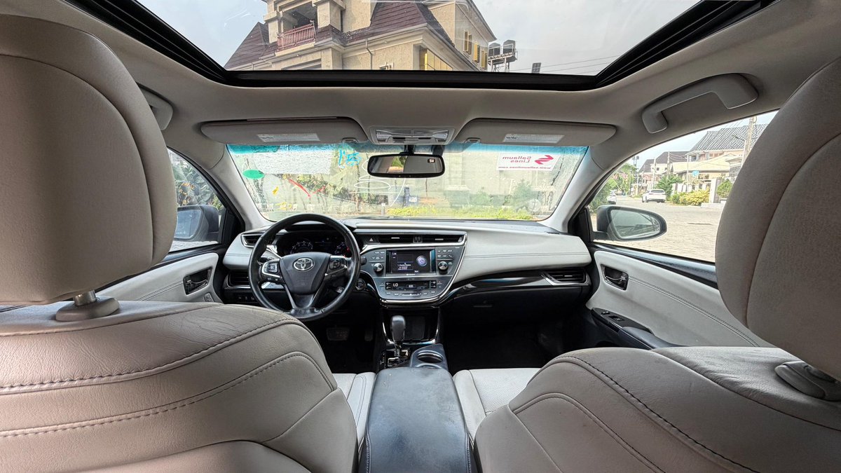 Automart_47 tweet media