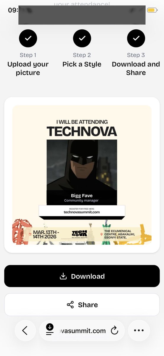 Bigg Fave🦇 tweet media