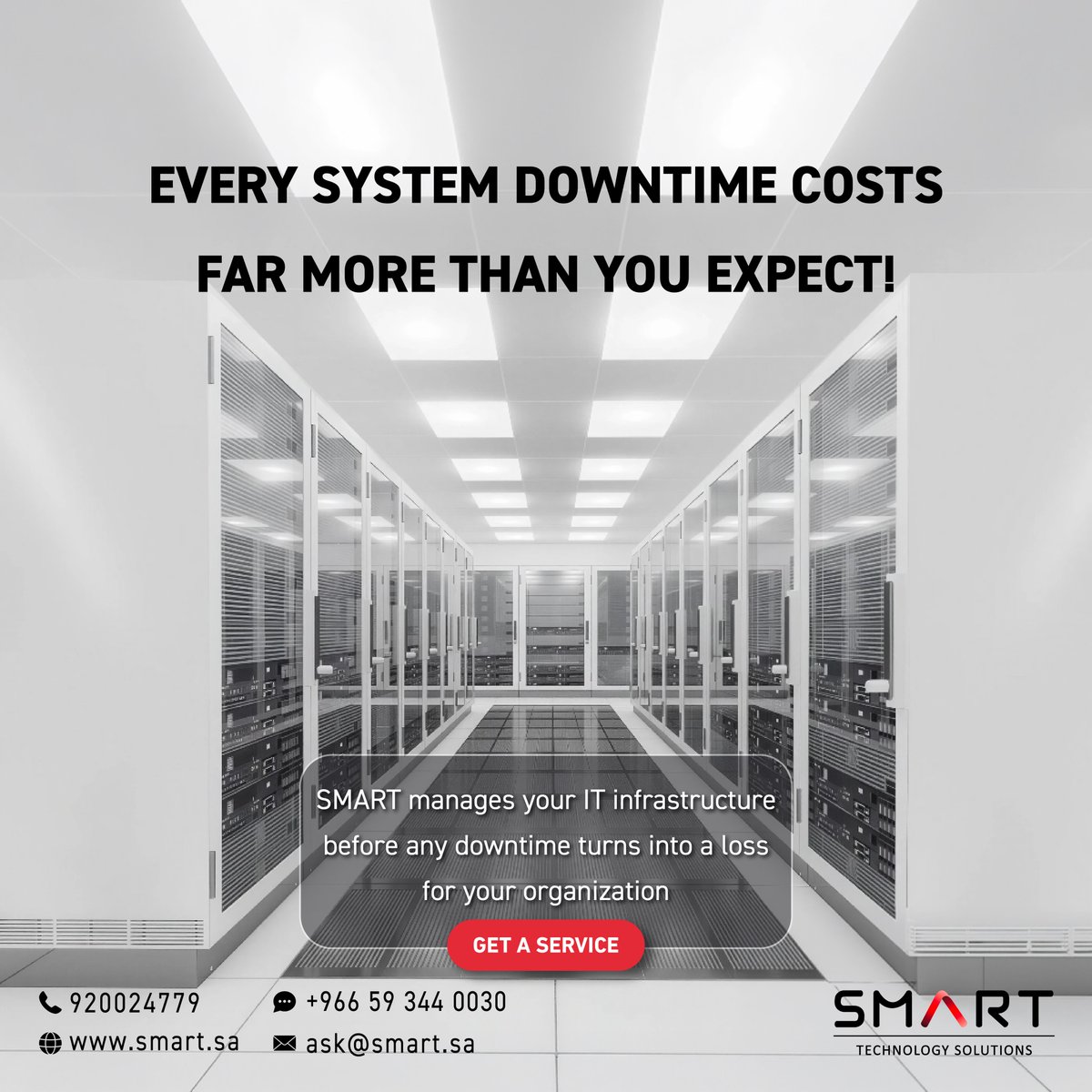 Smart Technology Solutions tweet media