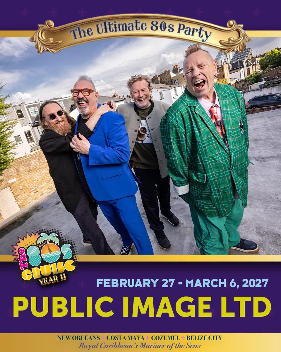 Downtown Julie Brown tweet media