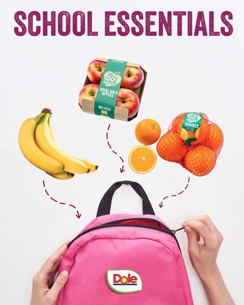 Dole Ireland tweet media