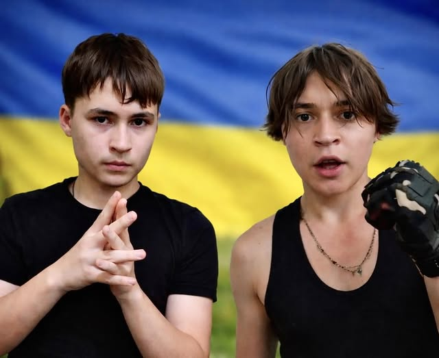 Вера Измайлова tweet media