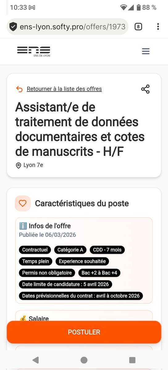 Sociedad Española CCyTTHH tweet media