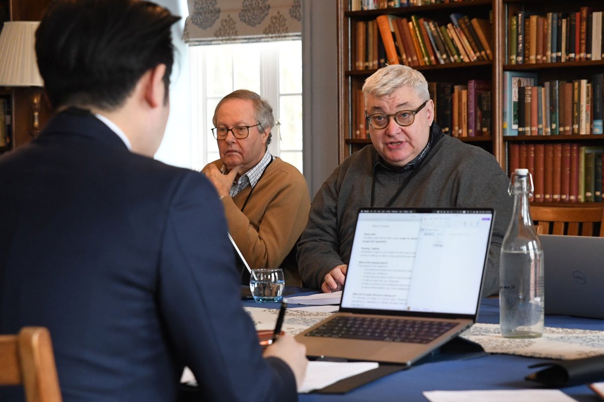 Middle Temple tweet media