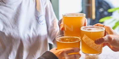 奈良醸造 | NBCo. tweet media