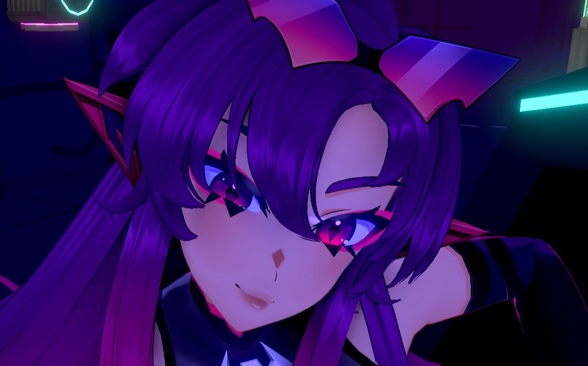 《 DEADMUZE 》 🦇⚰️ 《 VTUBER 》 tweet media