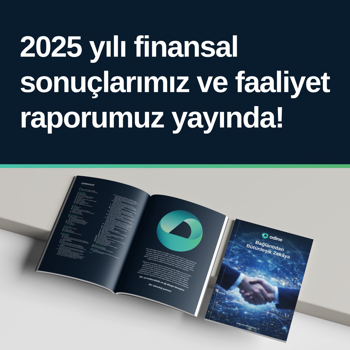 Odine tweet media