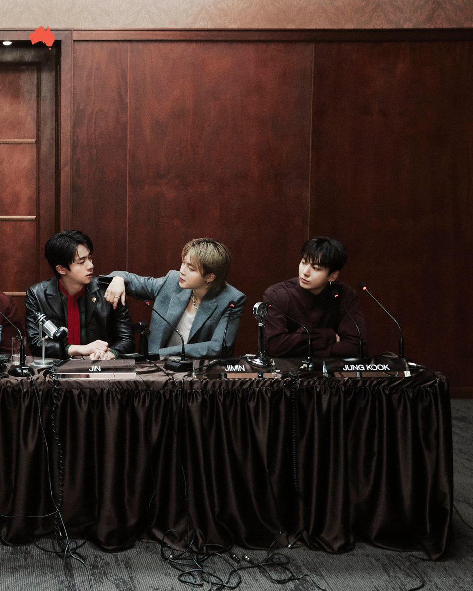 Kpop supergroup BTS has gained more global love since reuniting in 2025 after mandatory military service in South Korea.

For the cover of GQ Australia’s March/April issue, the band’s members – RM, Jin, Suga, J-Hope, Jimin, V, and Jung Kook – open up about their wild rise, the